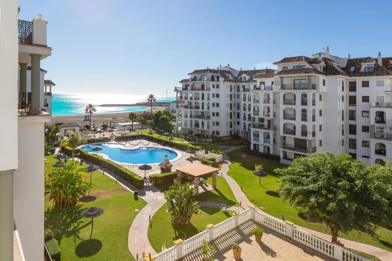 Marina Duquesa836 Apartment Castillo de Sabinillas 0*,