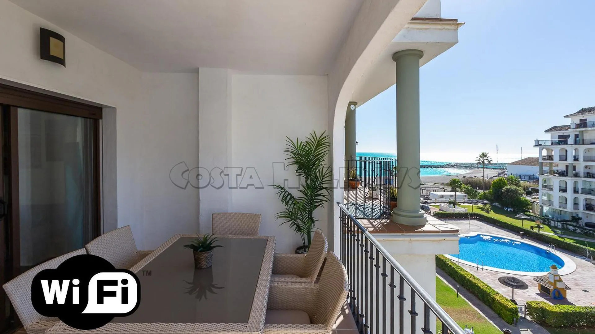 Marina Duquesa836 location