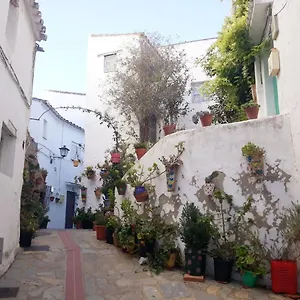 Beautiful In Duquesa Suites And Gardens Castillo de Sabinillas