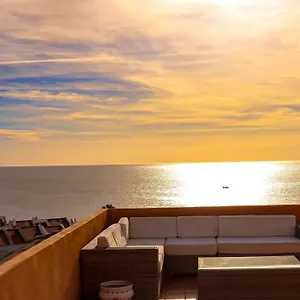 Superb 3 Bedrooms Duplex Manilva, Aldea Hills Apartamento