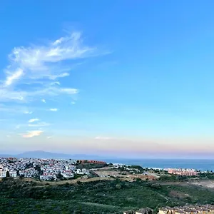 Sea View - 7 Minutes To Sotogrande Apartamento