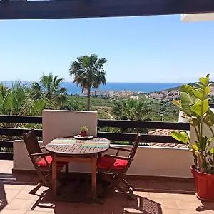 Vistalmar Duquesa Norte Apartamento