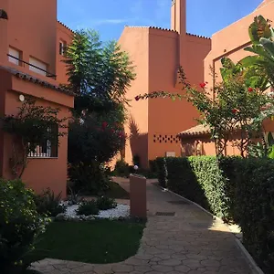 Manilva 186 Сasa de vacaciones
