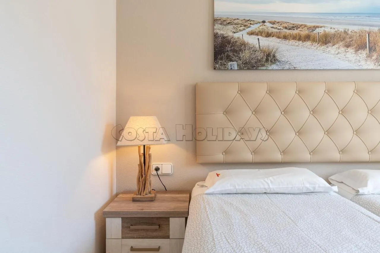 Marina Duquesa836 Apartment Castillo de Sabinillas Spain